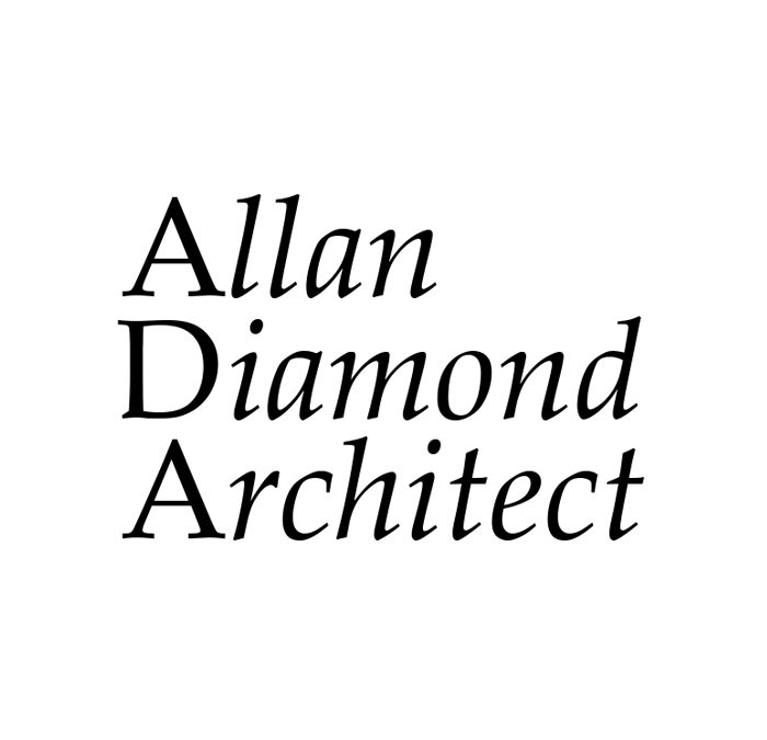 Al Diamond Architects