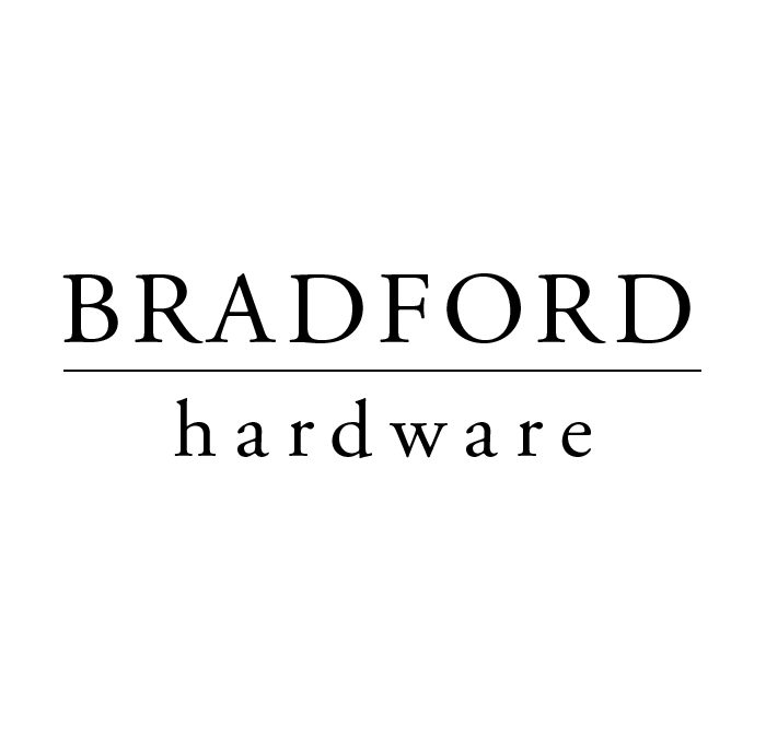 Bradford Decorative Hardware