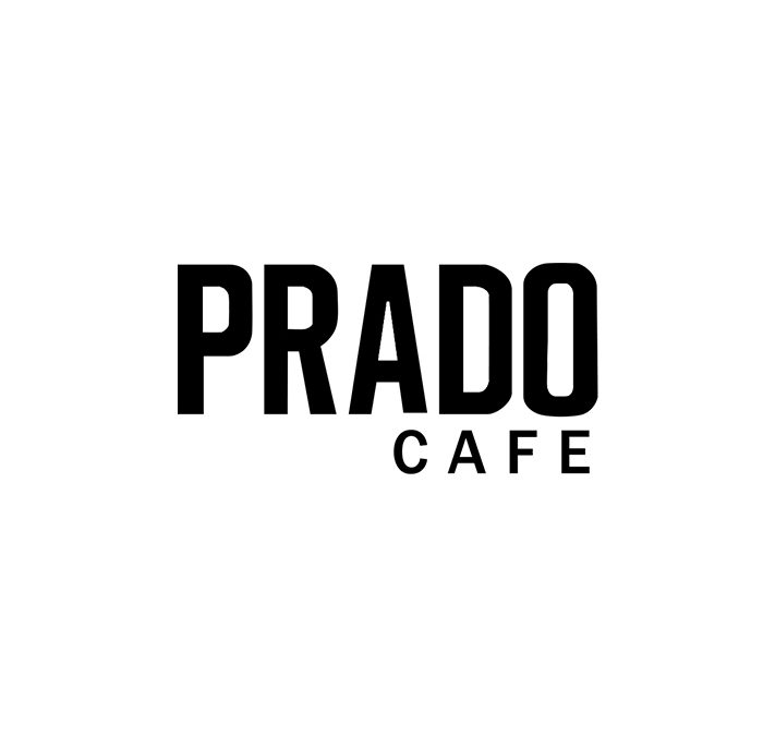 Prado Cafe