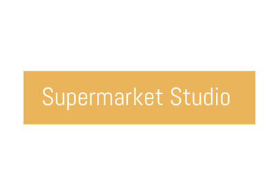 Supermarket Studio