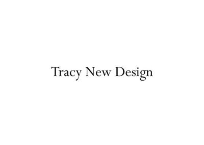 Tracy New Design