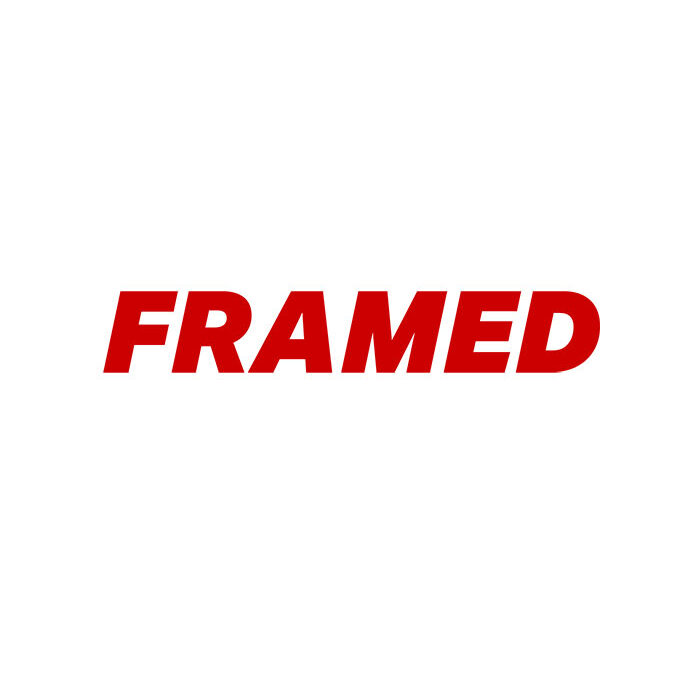 Framed
